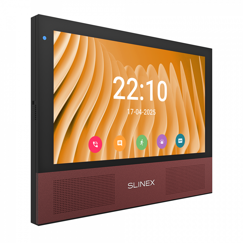 Slinex Sonik 7 AI ➠ description, review, all characteristics