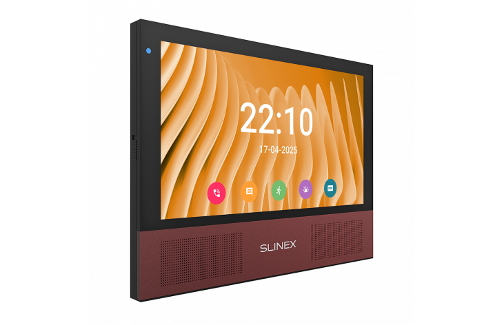 Slinex Sonik 7 AI ➠ description, review, all characteristics