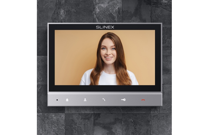  Slinex SK 7 Guard Kit ➠ description, characteristics, overview