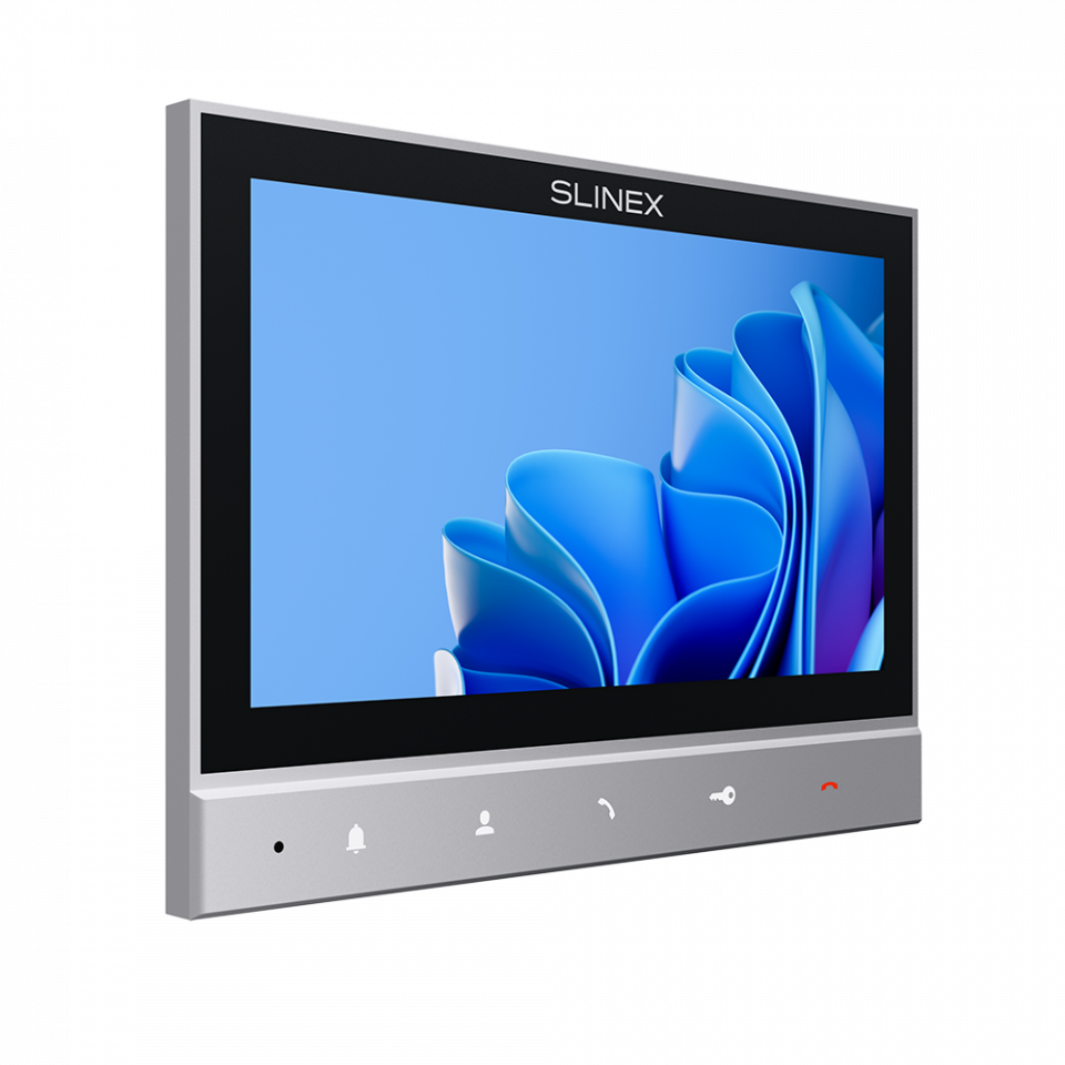  Slinex SK 7 Guard Kit ➠ description, characteristics, overview