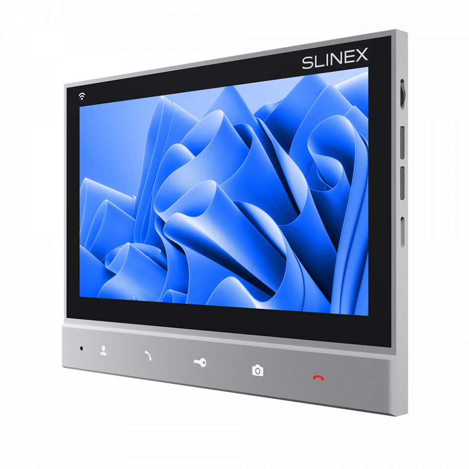  Slinex SK 7 Cloud Kit ➠ description, characteristics, overview