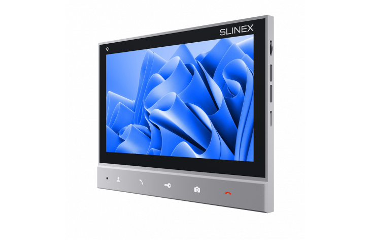  Slinex SK 7 Cloud Kit ➠ description, characteristics, overview