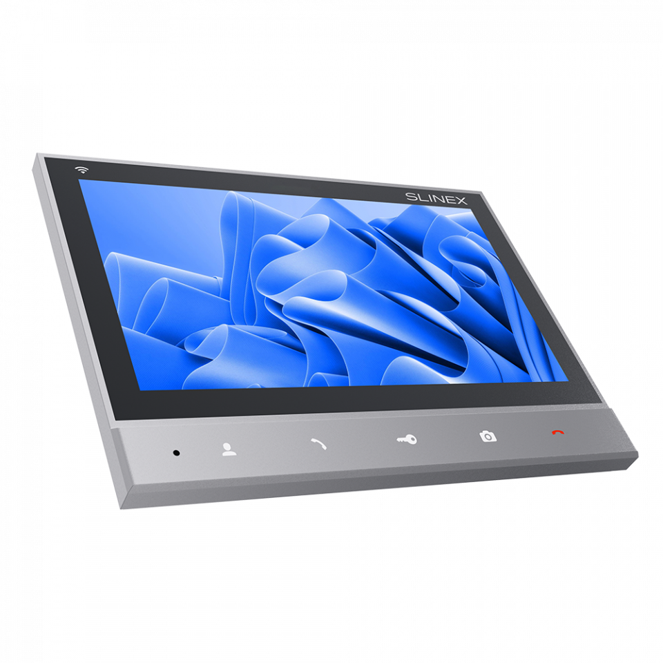  Slinex SK 7 Cloud Kit ➠ description, characteristics, overview