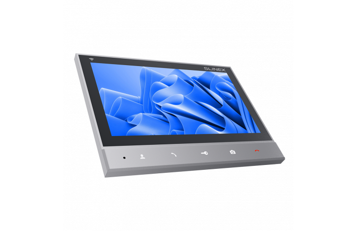  Slinex SK 7 Cloud Kit ➠ description, characteristics, overview
