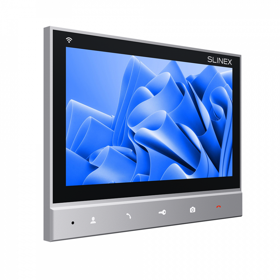  Slinex SK 7 Cloud Kit ➠ description, characteristics, overview