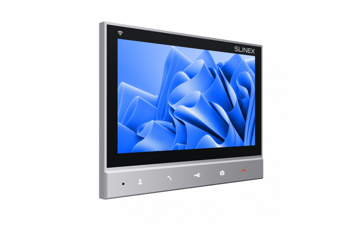  Slinex SK 7 Cloud Kit ➠ description, characteristics, overview