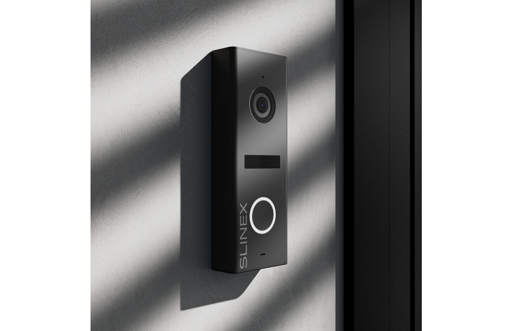  Slinex SK 7 Cloud Kit ➠ description, characteristics, overview