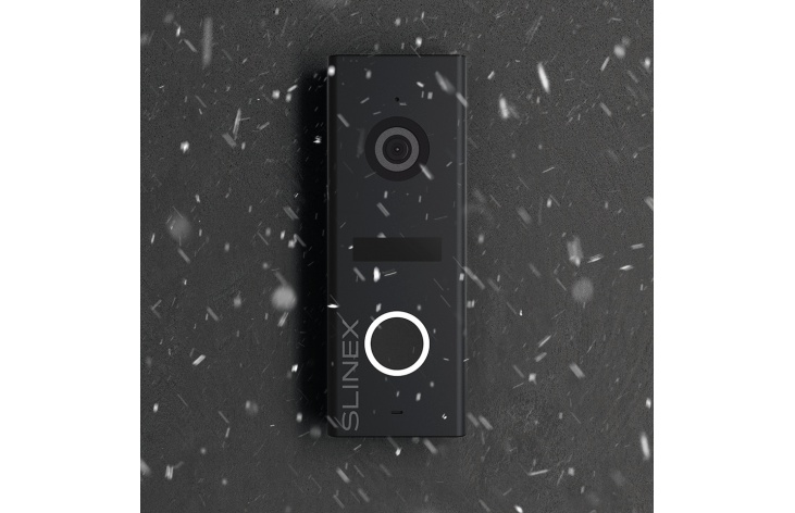  Slinex SK 7 Cloud Kit ➠ description, characteristics, overview