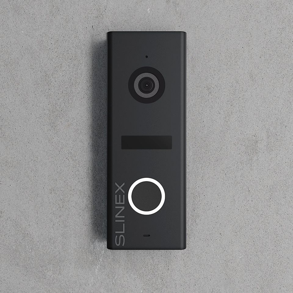  Slinex SK 7 Start Kit ➠ description, characteristics, overview