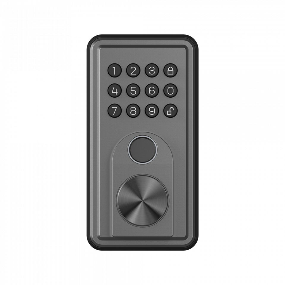 Slinex SML-11 – Smart Lock for Home, Apartment & Small Office