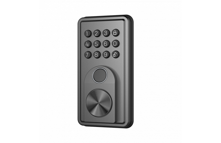 Slinex SML-11 – Smart Lock for Home, Apartment & Small Office