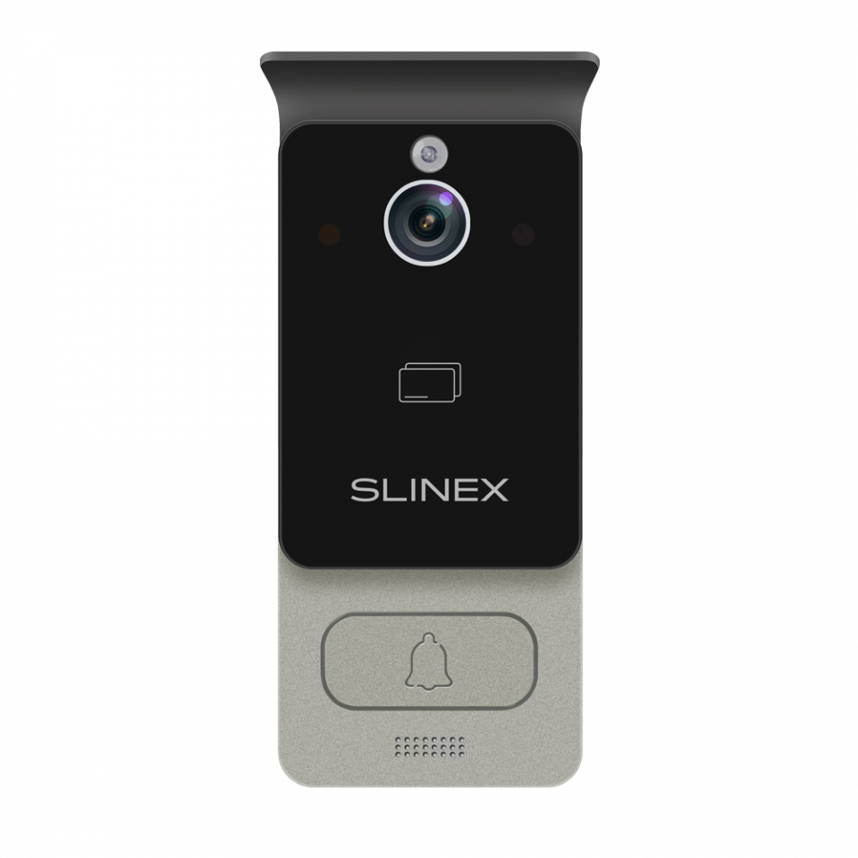 KAMA, Slinex IP individual outdoor station ➠ description, review, all characteristics