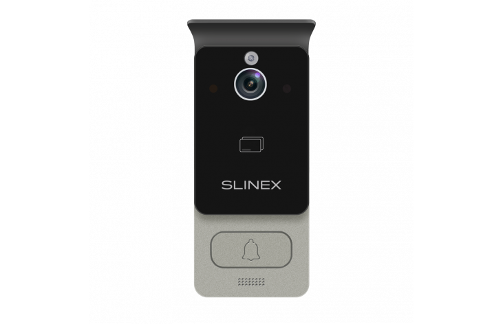 KAMA, Slinex IP individual outdoor station ➠ description, review, all characteristics