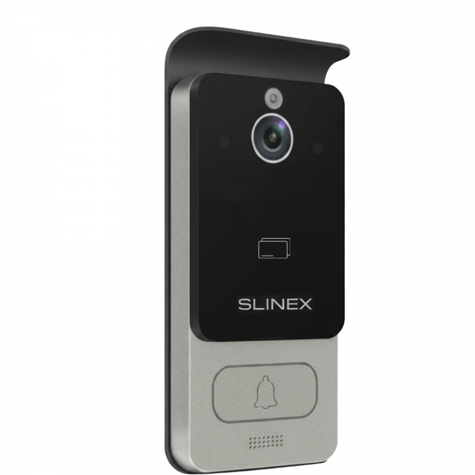 KAMA, Slinex IP individual outdoor station ➠ description, review, all characteristics