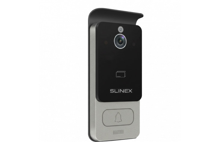 KAMA, Slinex IP individual outdoor station ➠ description, review, all characteristics