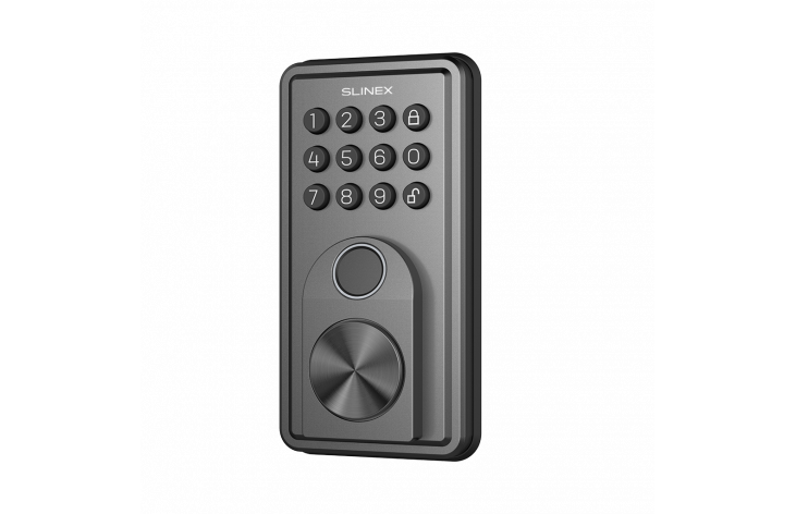 Slinex SML-11 – Smart Lock for Home, Apartment & Small Office