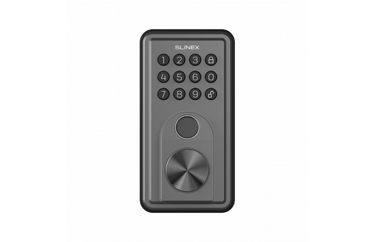 Slinex SML-11 – Smart Lock for Home, Apartment & Small Office