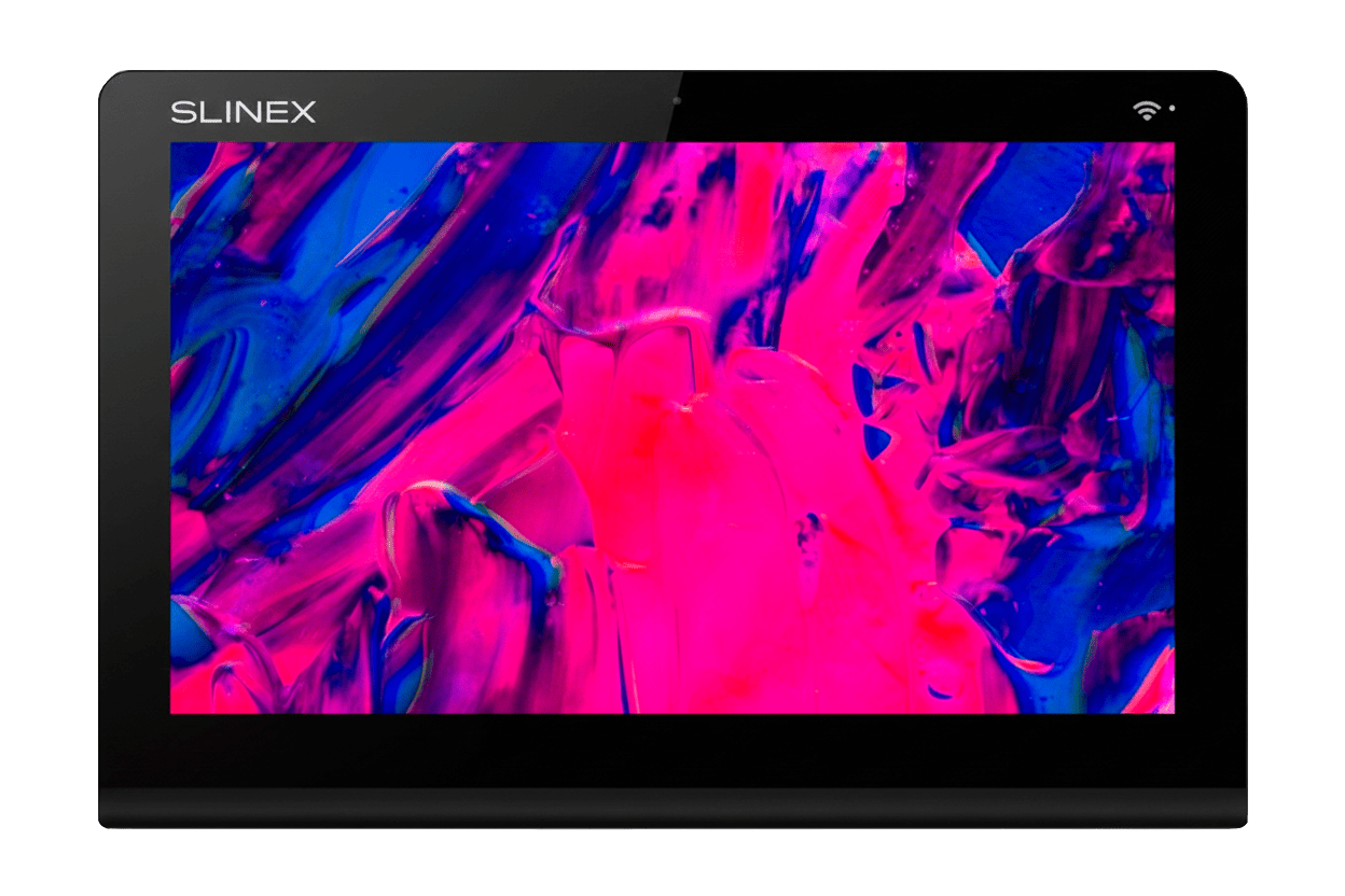Slinex Nexo 7 Cloud ➠ description, review, all characteristics