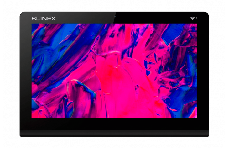 Slinex Nexo 7 Cloud ➠ description, review, all characteristics