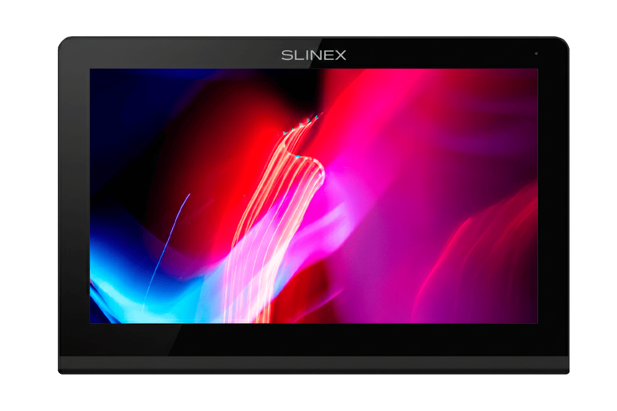 Slinex Nexo 10 ➠ description, review, all characteristics