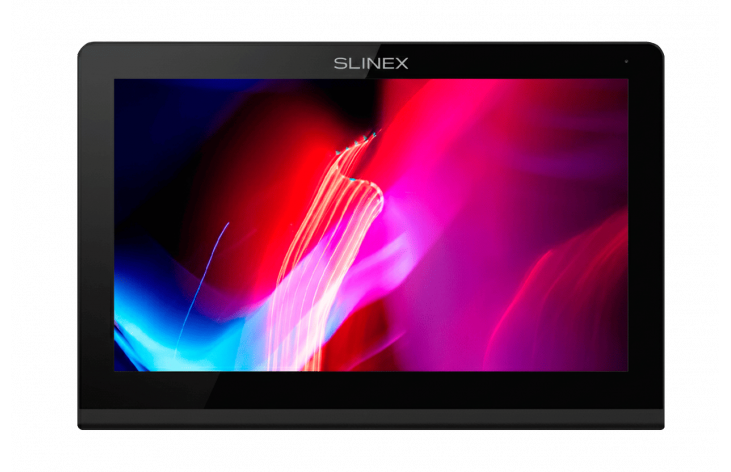 Slinex Nexo 10 ➠ description, review, all characteristics