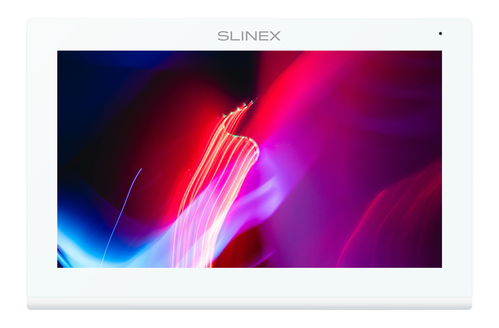 Slinex Nexo 10 ➠ description, review, all characteristics