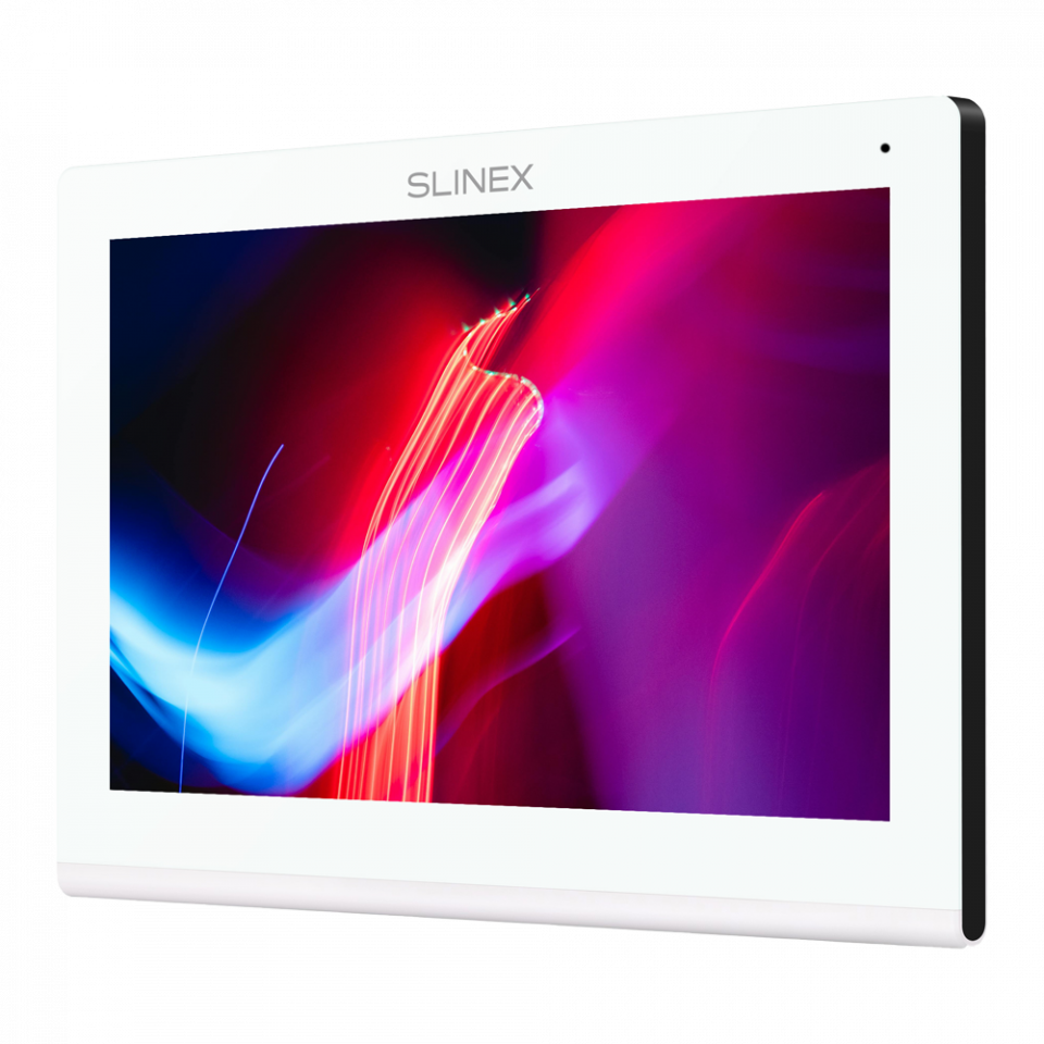 Slinex Nexo 10 ➠ description, review, all characteristics