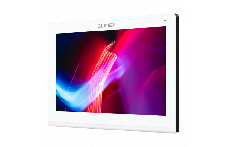 Slinex Nexo 10 ➠ description, review, all characteristics
