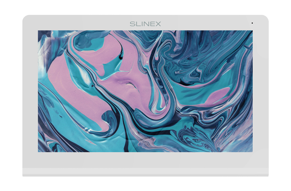 Slinex Nexo 7 ➠ description, review, all characteristics