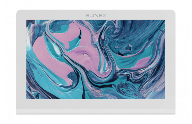 Slinex Nexo 7 ➠ description, review, all characteristics