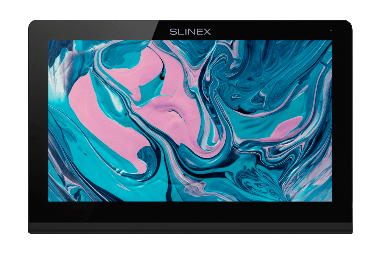 Slinex Nexo 7 ➠ description, review, all characteristics