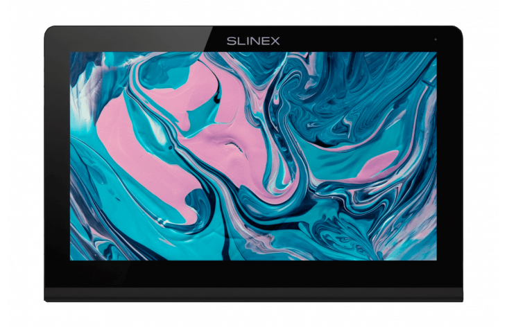 Slinex Nexo 7 ➠ description, review, all characteristics