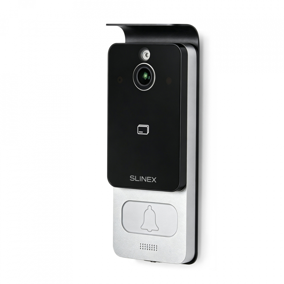 KAMA, Slinex IP individual outdoor station ➠ description, review, all characteristics