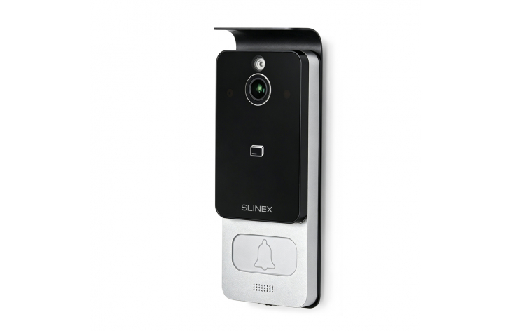 KAMA, Slinex IP individual outdoor station ➠ description, review, all characteristics