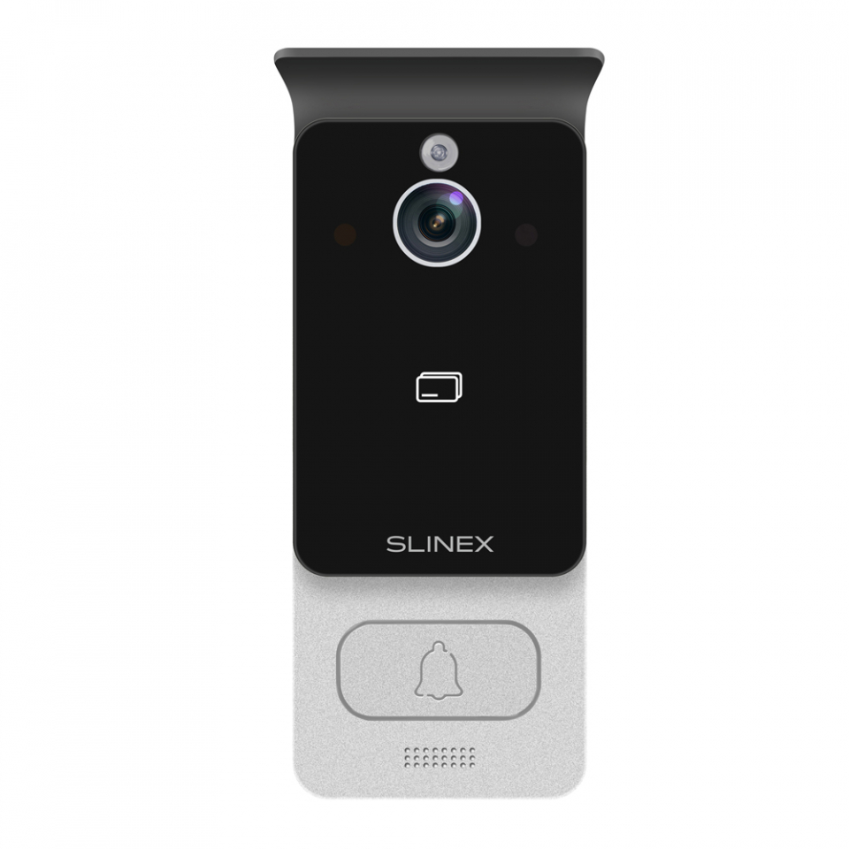 KAMA, Slinex IP individual outdoor station ➠ description, review, all characteristics