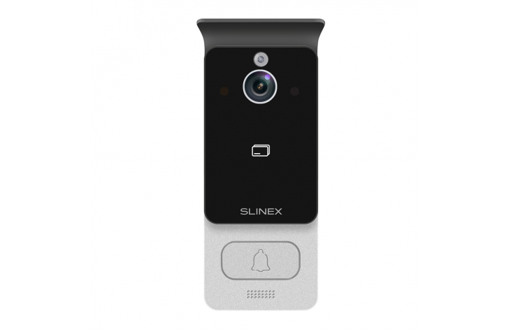 KAMA, Slinex IP individual outdoor station ➠ description, review, all characteristics