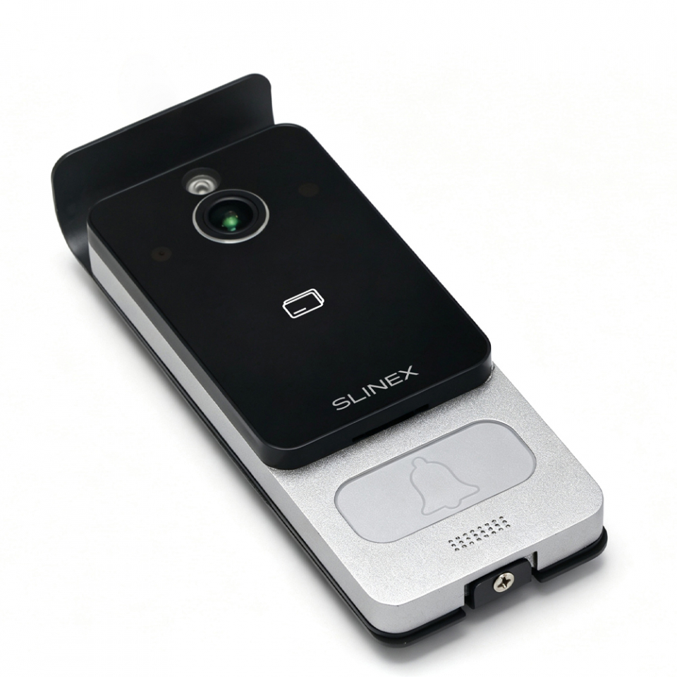 KAMA, Slinex IP individual outdoor station ➠ description, review, all characteristics