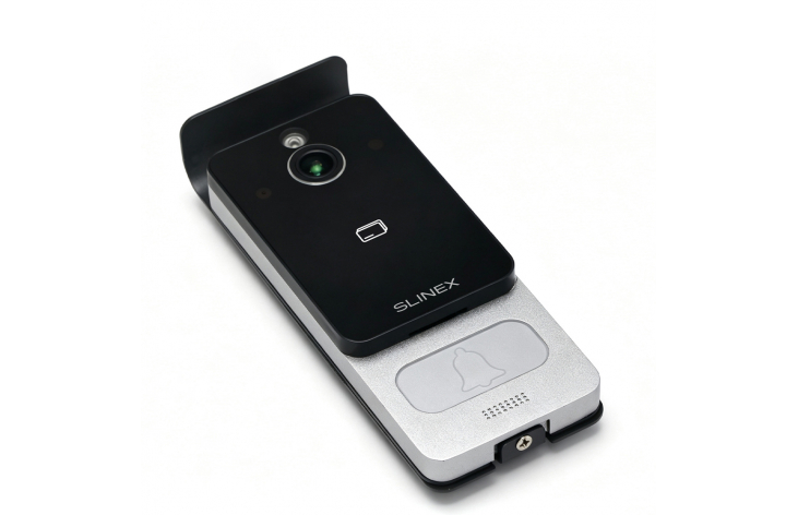 KAMA, Slinex IP individual outdoor station ➠ description, review, all characteristics