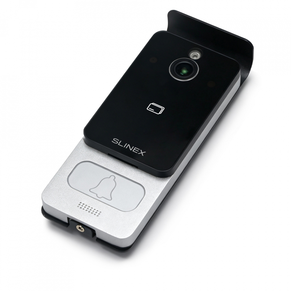 KAMA, Slinex IP individual outdoor station ➠ description, review, all characteristics