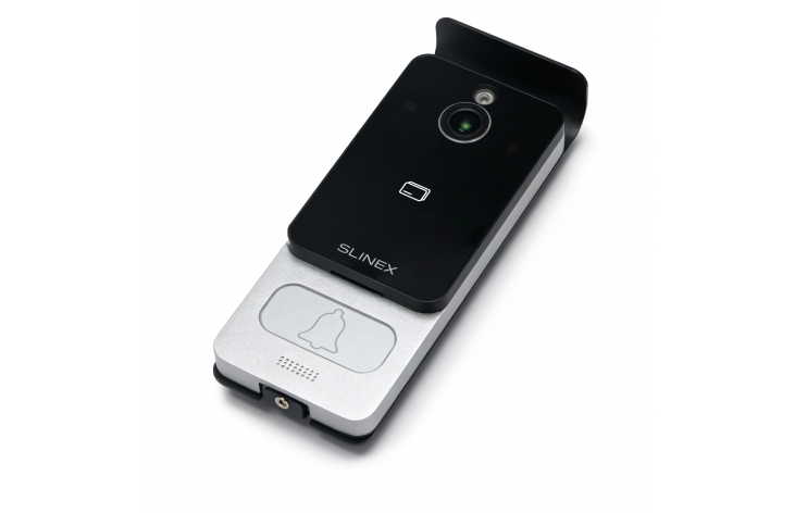 KAMA, Slinex IP individual outdoor station ➠ description, review, all characteristics