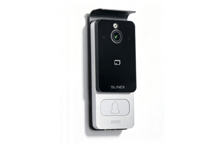 KAMA, Slinex IP individual outdoor station ➠ description, review, all characteristics