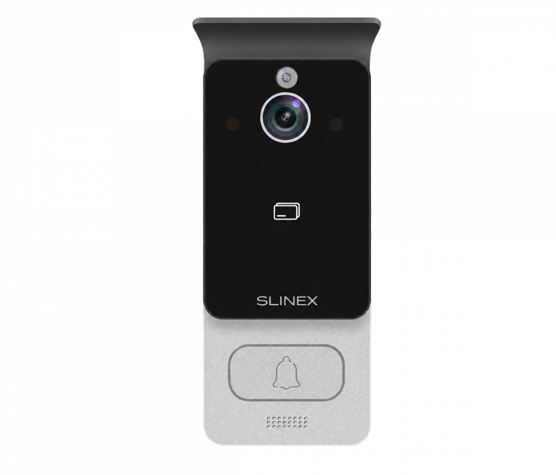 KAMA, Slinex IP individual outdoor station ➠ description, review, all characteristics