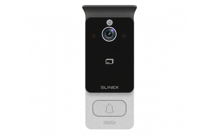 KAMA, Slinex IP individual outdoor station ➠ description, review, all characteristics