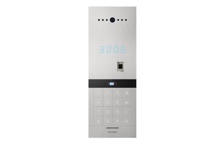 Slinex Sitara (silver)
