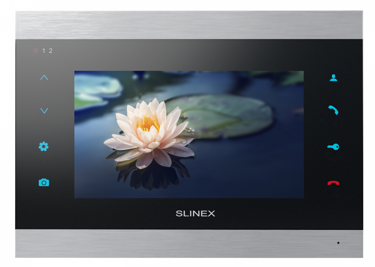 Slinex SL‑07IP