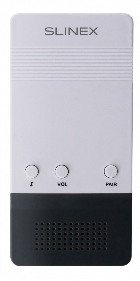 Slinex CH-01 – wireless chime 