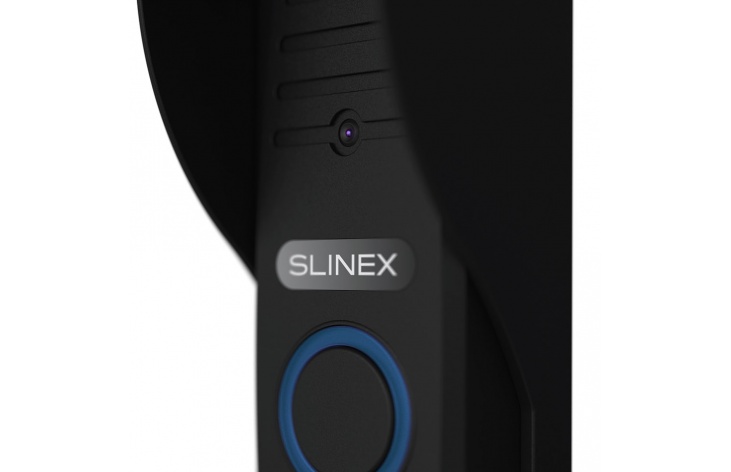 Outdoor panel Slinex ML-15HD Black