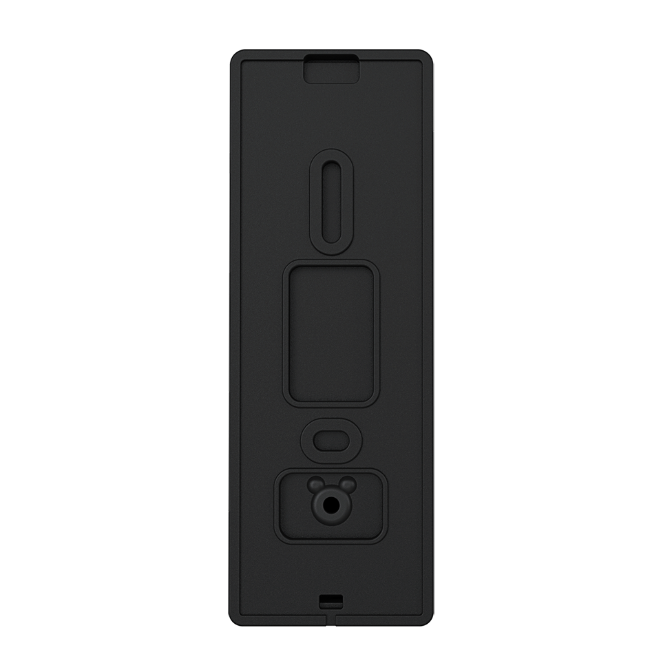 Outdoor panel Slinex ML-15HD Black