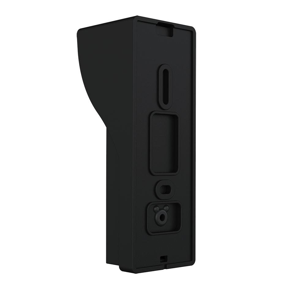 Outdoor panel Slinex ML-15HD Black