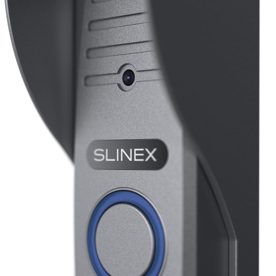 Outdoor panel Slinex ML-15HD Silver